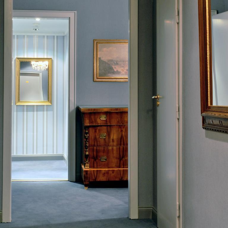 Hotel Kaerntnerhof Вена Экстерьер фото