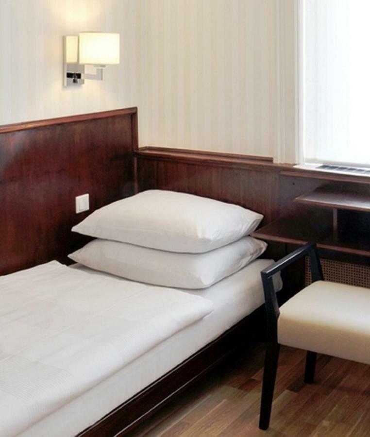 Hotel Kaerntnerhof Вена Экстерьер фото